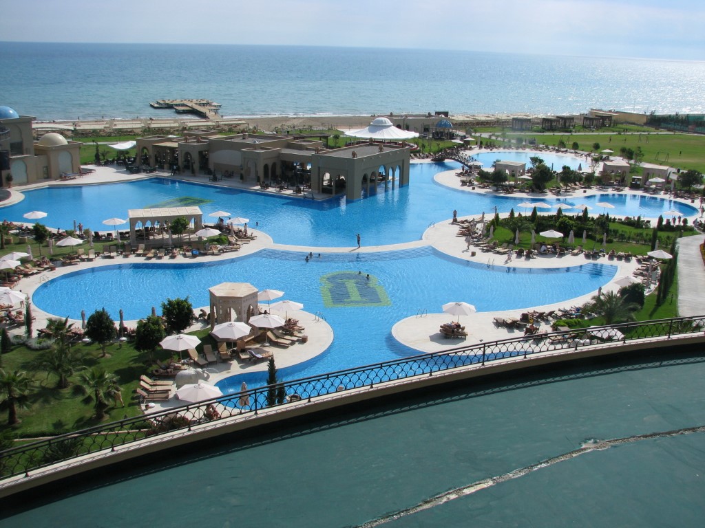 imagini hotel SPICE BELEK